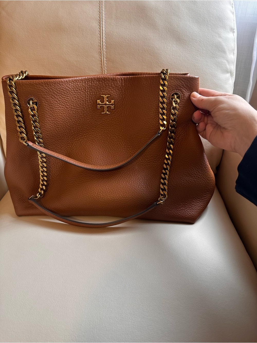 Tory Burch Kira Tote